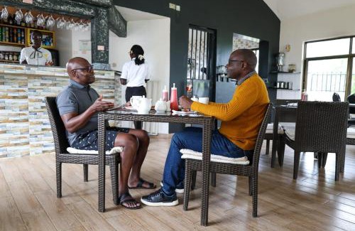 Kenya Hotel | Olmak Beach Resort