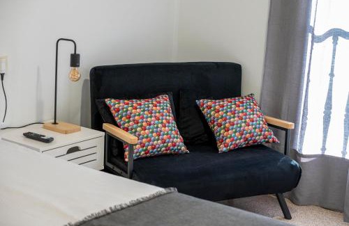 Olmedo House | Olmedo Hostal Plaza