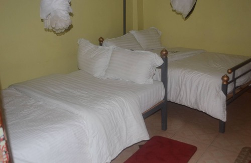 Narok Hotel | Olorropil Hotel