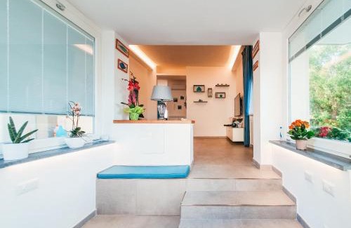 Piano di Sorrento Apartment | Oltremare Sorrento coast apartment