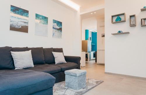 Piano di Sorrento Apartment | Oltremare Sorrento coast apartment