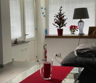 Piano di Sorrento Apartment | Oltremare Sorrento coast apartment