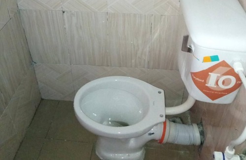Ijede Hotel | Olu World Hotel