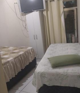 Mairipora Hotel | Oluap Pousada Mairiporã
