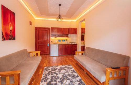 Hisaronu Apartment | Oludeniz Region Random Rooms by LookBookHoliday