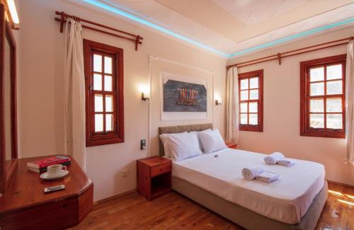 Hisaronu Apartment | Oludeniz Region Random Rooms by LookBookHoliday