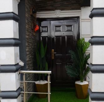 Ibadan Apartment | Oluwaseun bolajoko estate, basorun ibadan