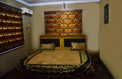 Ibadan Apartment | Oluwaseun bolajoko estate, basorun ibadan