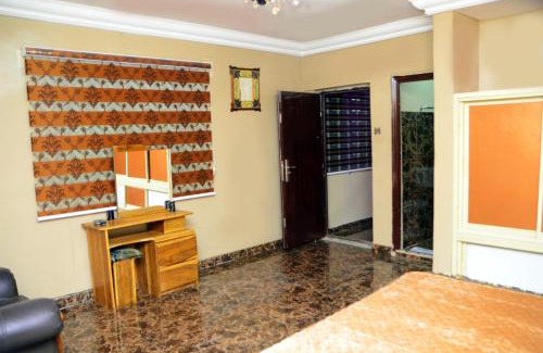 Ibadan Apartment | Oluwaseun bolajoko estate, basorun ibadan