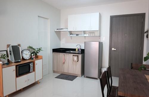 Bantud Hacienda Apartment | Olvera Residences