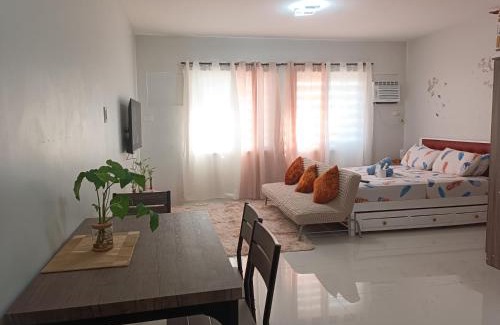 Bantud Hacienda Apartment | Olvera Residences