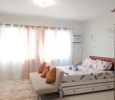 Bantud Hacienda Apartment | Olvera Residences