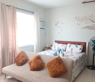 Bantud Hacienda Apartment | Olvera Residences