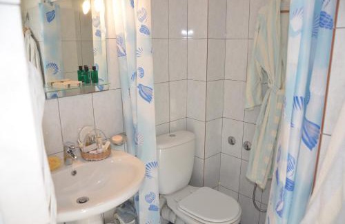 Sarande Hotel | Olympia Hotel