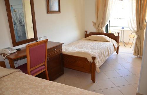 Sarande Hotel | Olympia Hotel