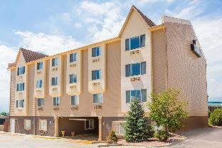 Briargate Hotel | Olympia Inn