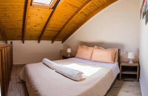 Agios Nikolaos House | Olympia Studio By Rentals Pro - Agios Nikolaos Halkidiki