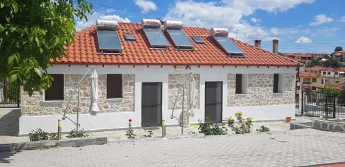 Agios Nikolaos House | Olympia Studio By Rentals Pro - Agios Nikolaos Halkidiki