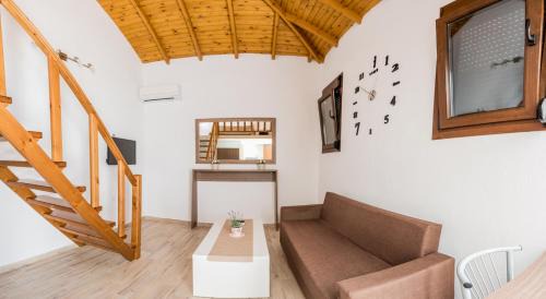 Agios Nikolaos House | Olympia Studio By Rentals Pro - Agios Nikolaos Halkidiki