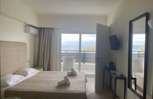 Leptokaria Resort | Olympian Bay Grand Resort