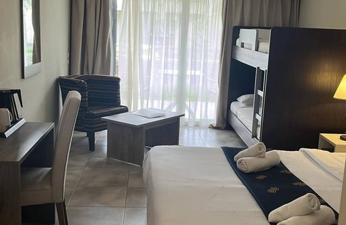 Leptokaria Resort | Olympian Bay Grand Resort