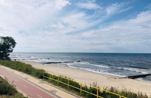 West Pomeranian Voivodeship Apartment | Olympic Park 107