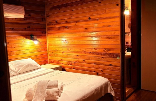 Olympos Resort | Olympos Talara