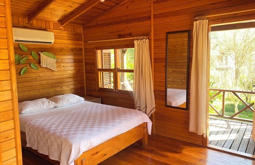 Olympos Resort | Olympos Talara