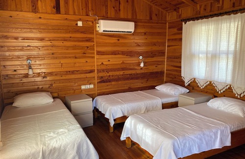 Olympos Resort | Olympos Talara