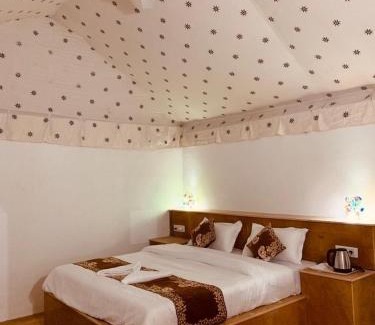 Jaisalmer Other | Om Desert Resort By Shrinath Hospitality