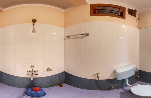 Six Mile Hotel | Om Shree Residency
