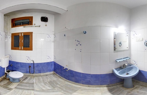 Six Mile Hotel | Om Shree Residency