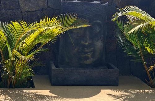 Trou d'Eau Douce Villa | Om tourist Residence