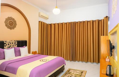 Banyuwangi House | Omah Poer Modern Tropical Villa