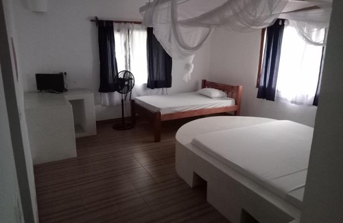 Watamu Apartment | Omar House