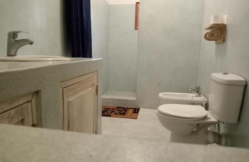 Watamu Apartment | Omar House