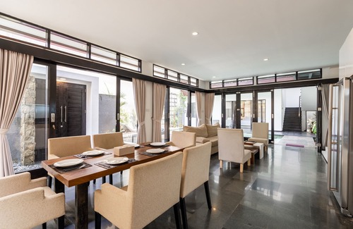 Cemagi Villa | Ombak B3 Villa by Betterplace