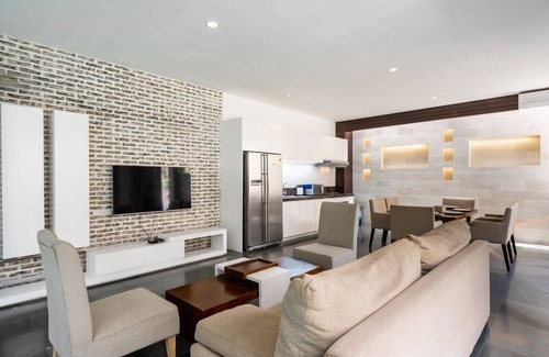 Cemagi Villa | Ombak B3 Villa by Betterplace