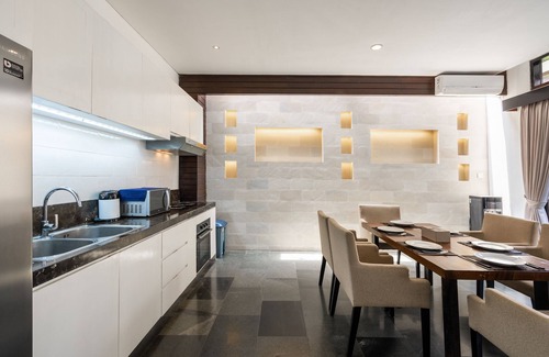 Cemagi Villa | Ombak B3 Villa by Betterplace