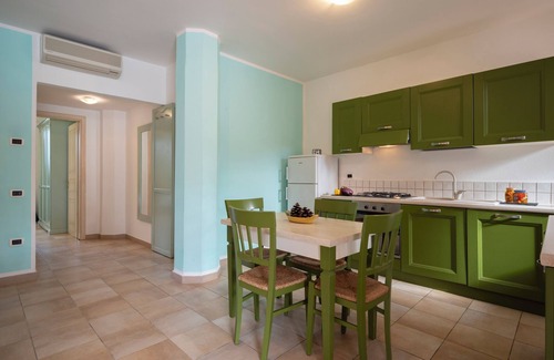 Puntone House | Ombra Verde - B&B e Appartamenti