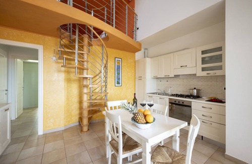 Puntone House | Ombra Verde - B&B e Appartamenti