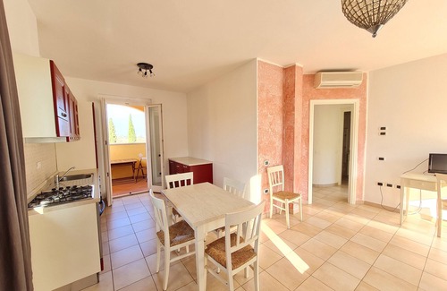 Puntone House | Ombra Verde - B&B e Appartamenti