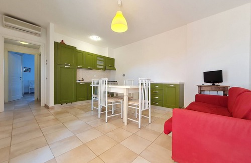 Puntone House | Ombra Verde - B&B e Appartamenti
