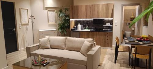 Trikala Apartment | Omega Suites 31