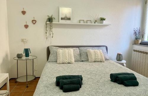 Omegna Apartment | Omegna&Lake - bilocale a un passo dal lago