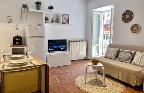 Omegna Apartment | Omegna&Lake - bilocale a un passo dal lago
