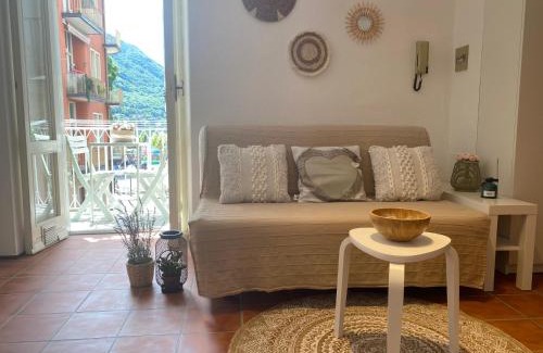 Omegna Apartment | Omegna&Lake - bilocale a un passo dal lago