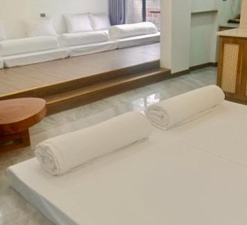 Tien Du Hotel | Omely Homestay