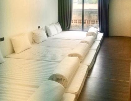 Tien Du Hotel | Omely Homestay
