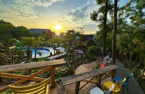 Tien Du Hotel | Omely Homestay